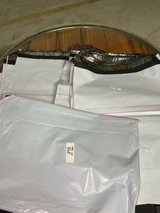 12*16 Courier Bag Covers 50 Pieces