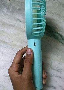Mini Fan