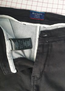 32 Waist 38 Length Denim Pants