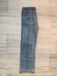 Surplus Export Stright Baggy Jean(Men