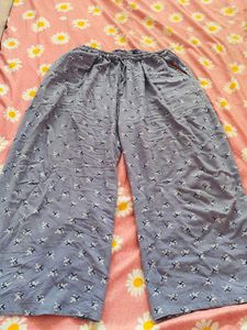 Comfortable Printed Palazzos
