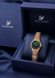 Swarovski Watch