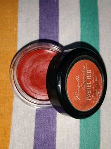 Rongzilla Cosmetics Pastel Red Lip &amp; Cheek Tint