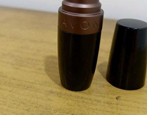 Avon Ultra color Lipstick - Cranberry
