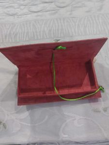 Decorative Money Gifting Box