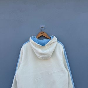 Cozy FCMM Cream Hoodie