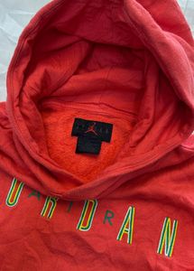 Jordan Hoodie