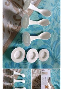 Baby Feeding Bottle Accessories
