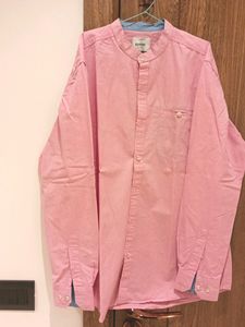 Bare Leisure Shirt For Men