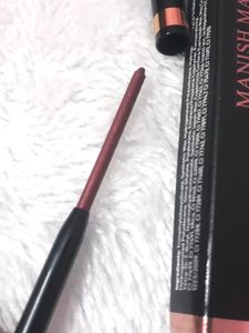 Myglamm manish Malhotra 24h Kajal And Eyeliner