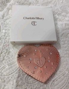 Charlotte Tilbury Heart Mirror