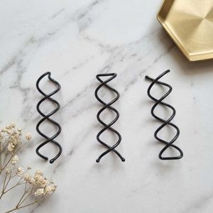 Spiral Hair Pins