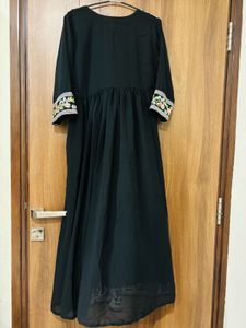 ethnic frock
