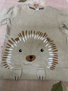 Combo Of T Shirts From Uniqlo And H n M