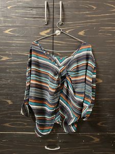 Beautiful Shrug