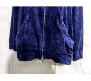 Hoodie Zipper for Women's