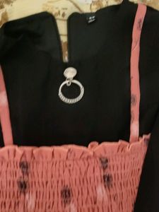 Western Gown