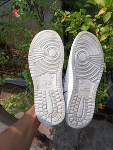 MEN FOOTWEAR