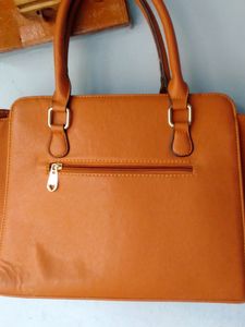 Hand Bag