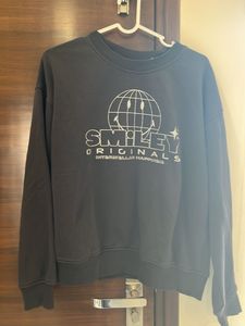 Smiley Originals Sweatshirt