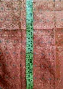 New unstitched blouse piece