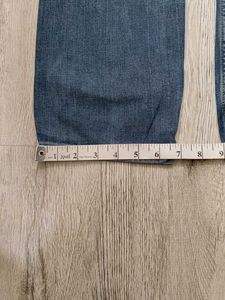 Ma5968 Levi's jeans waist 34 inches