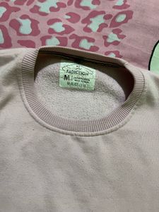 Vintage Pullover Sweater