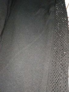 Black Jegging ⚫🏷️