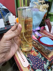 Nykaa Wanderlust Sparkling Stars Mist