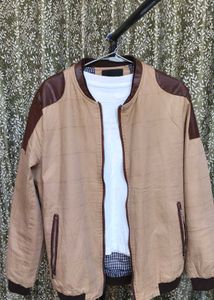 Men's Bomber Jacket