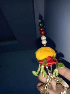 Bohemian Wind Chime