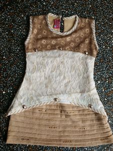 One Piece For Girls