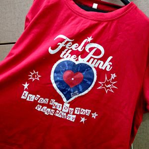 Savana Graphic T-Shirt