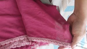 pure chiffon dupatta
