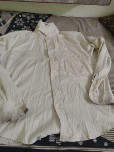 2 Men's Checked Casual Shirts
