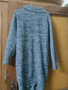 Long Cardigan...Size S,M,L