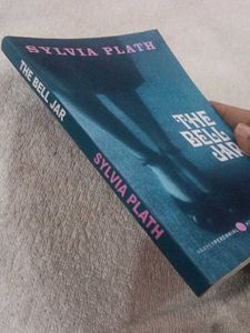 The Bell Jar by Sylvia Plath