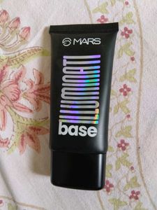 Swiss Beauty Glow Up Makeup Fixer &amp; Mars Illuminat