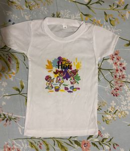 NEW Kids - Holi Celebration T-Shirt