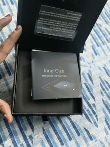 InnerGize wellness and sleep tech