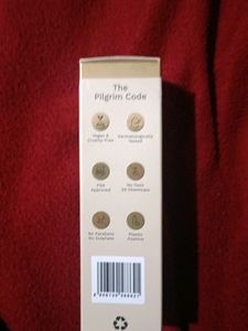 Matte Foundation - Pilgrim