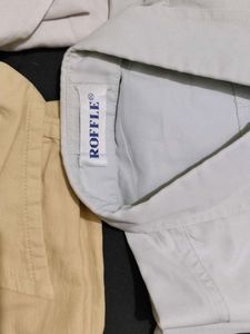 Men's Shirts Bundle