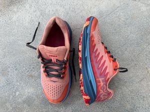 Hoka Running Shoes