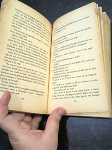 Sidney Sheldon The Best Laid Plans