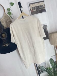 Vintage "Stick to Your Guns" Graphic Tee