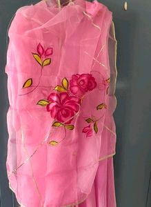 Beautiful Suit Set 2 Combo Pink Peach