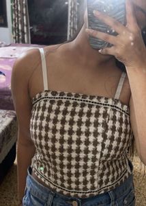 Beautiful Crop Top