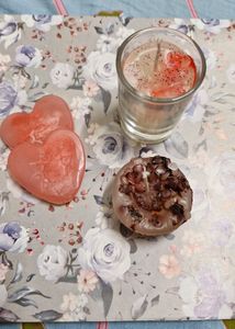 Christmas Congo Pack . Aroma Sented Candles