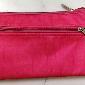 ETHNIC HAND PURSE
