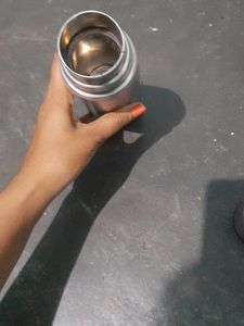 कॉफी Bottal
